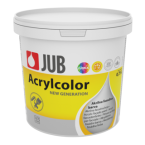 ACRYLCOLOR gotove nijanse